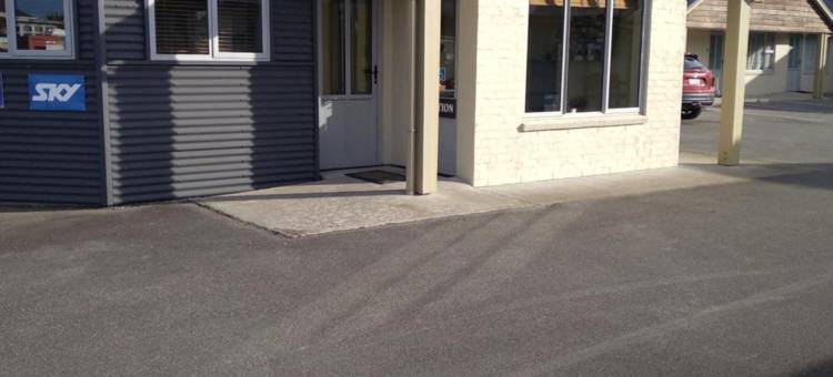 塔伊摩特尔388号(388 Tay Motel)图片