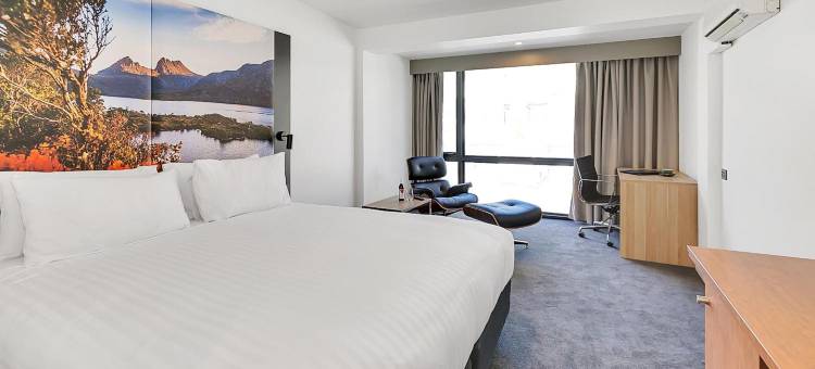 美居朗塞斯顿酒店(Mercure Launceston)图片