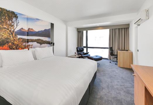 Mercure LauncestonHotel Overview