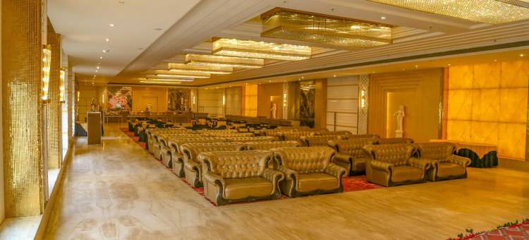 布道恩四叶酒店(Four Leaf Hotel)图片