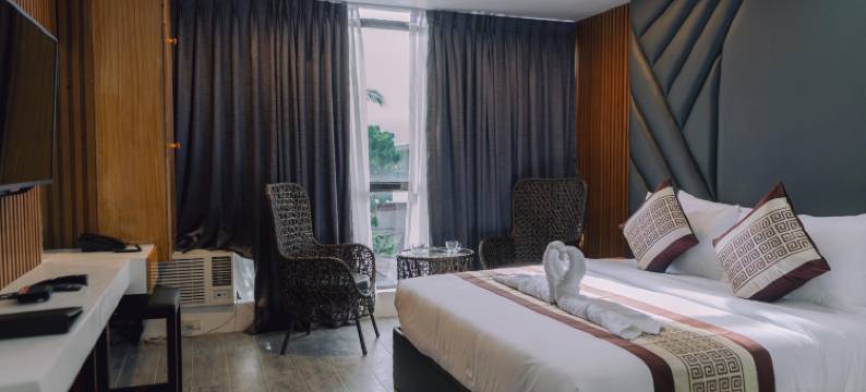 闪亮精品酒店(Shine Boutique Hotel)图片