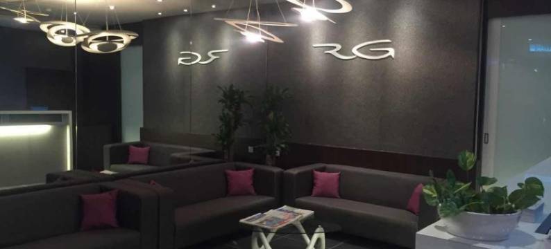 丽景花园酒店(The Regency Garden Hotel)图片