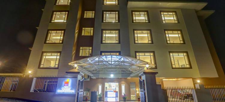 MySpace Banari Residency图片