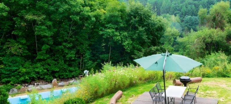 木屋度假村(Chalet Resort)图片