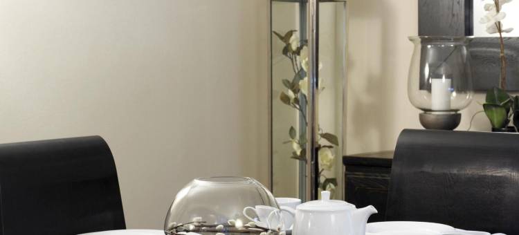 温德伏尔精品酒店(Windfalls Boutique Hotel)图片