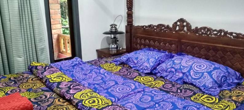 科皮库布罗莫酒店(Kopikuin Bromo Homestay)图片