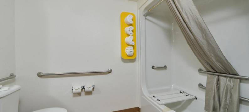 默里迪恩6号汽车旅馆(Motel 6 Meridian, ID - Boise W)图片