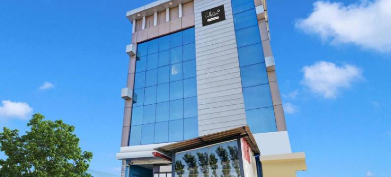 Super Collection O Chikmangaluru Near Railway Station图片