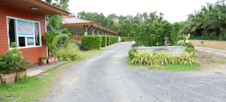 佳瑞维度假村(Jarawee Resort)图片