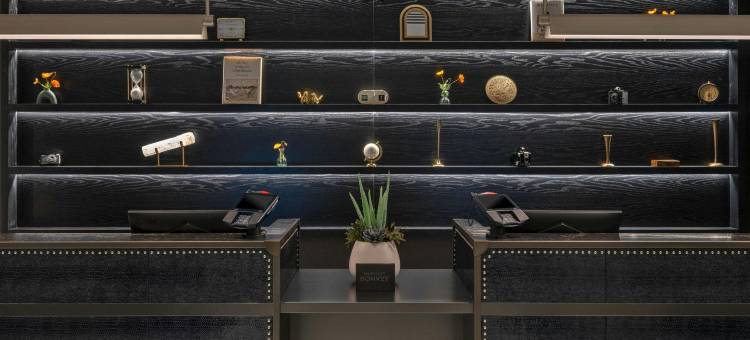 安纳堡先锋酒店, 傲途格精选(The Vanguard Ann Arbor, Autograph Collection)图片