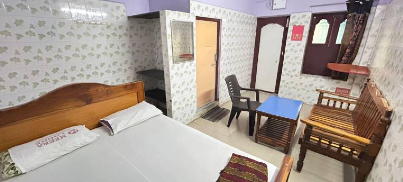 米拉旅馆(Meera Lodge)图片