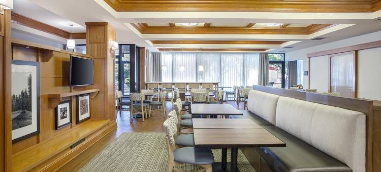 米德尔敦欢朋酒店(Hampton Inn Middletown)图片