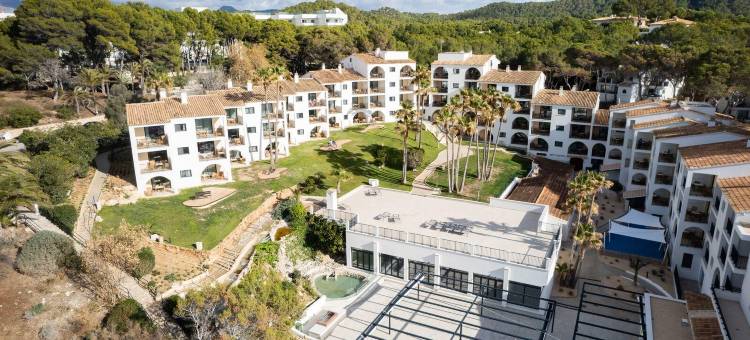 帕格拉哈皮玛格度假村(Hapimag Resort Paguera)图片