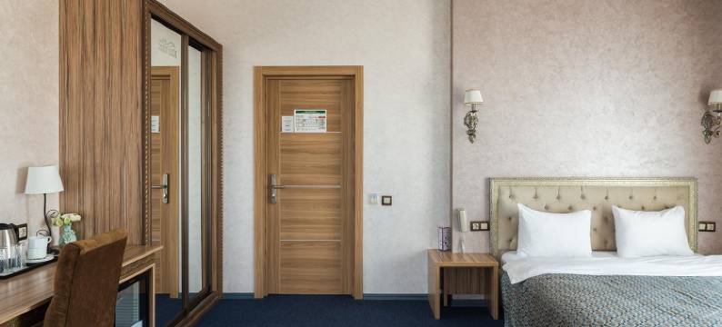 天空勒克斯酒店(Sky Lux Hotel&Spa Hotel)图片