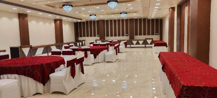 欢悦皇家酒店(Hotel Cheer Royale)图片