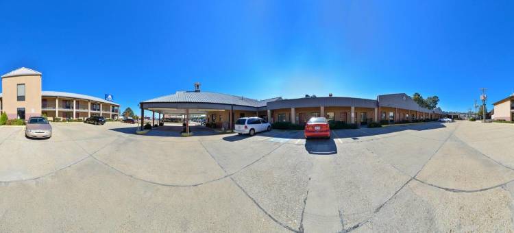 布鲁克哈芬美洲最佳价值酒店(Americas Best Value Inn Brookhaven)图片