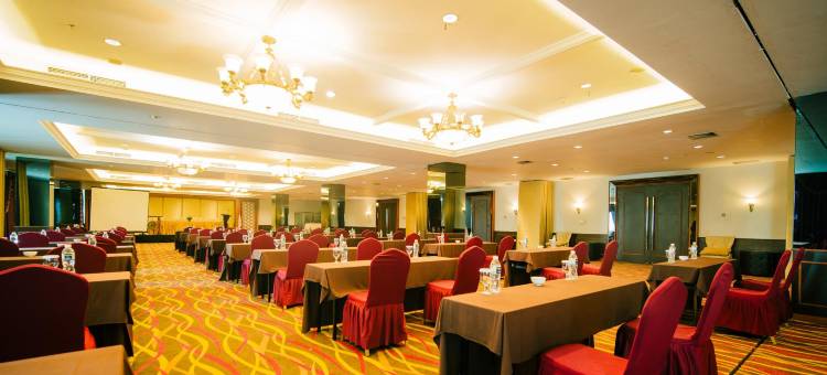 名古屋巴淡国王酒店(King's Hotel Nagoya Batam)图片