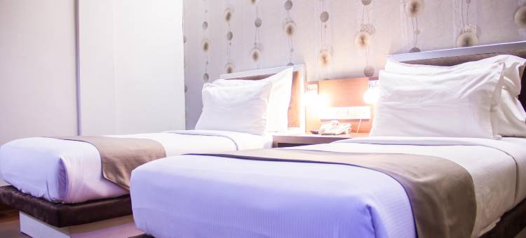 安汶英雄酒店(Hero Hotel Ambon)图片