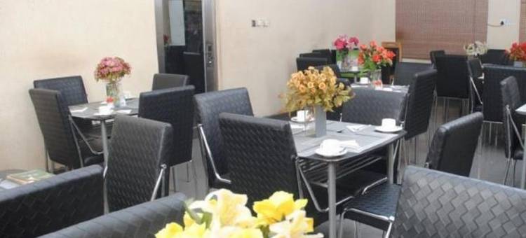 指数花园套房酒店(Indices Suites and Gardens)图片