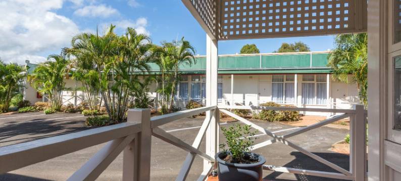 道森汽车旅馆(Dawson Motel)图片