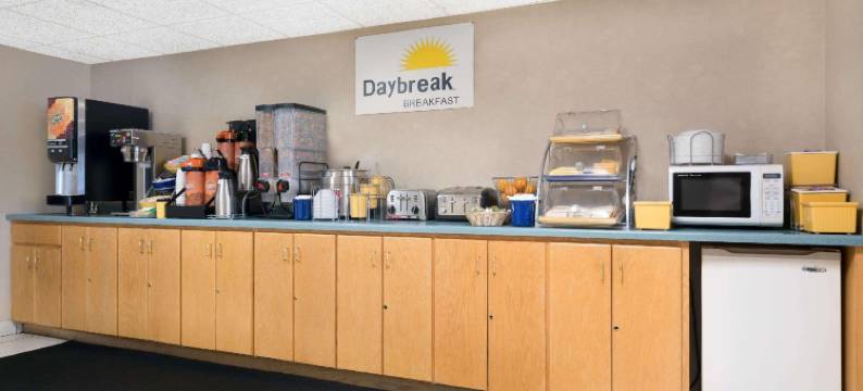 圣可洛德戴斯酒店(Days Inn by Wyndham St Cloud)图片