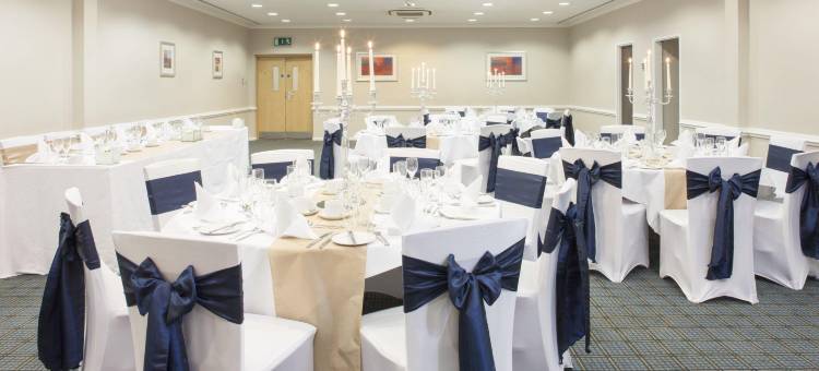 Holiday Inn 伊普斯维奇(Holiday Inn IPSWICH by IHG)图片