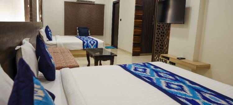 Hotel Dwarika by Vrinda图片