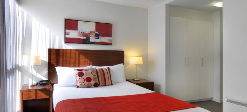 多卡斯探索酒店(Quest on Dorcas)图片