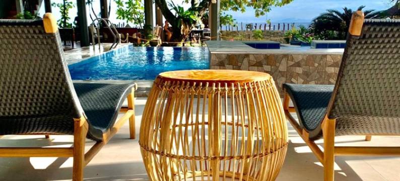 塔拉明杜莱亚亨利度假村(The Henry Resort Taramindu Laiya)图片