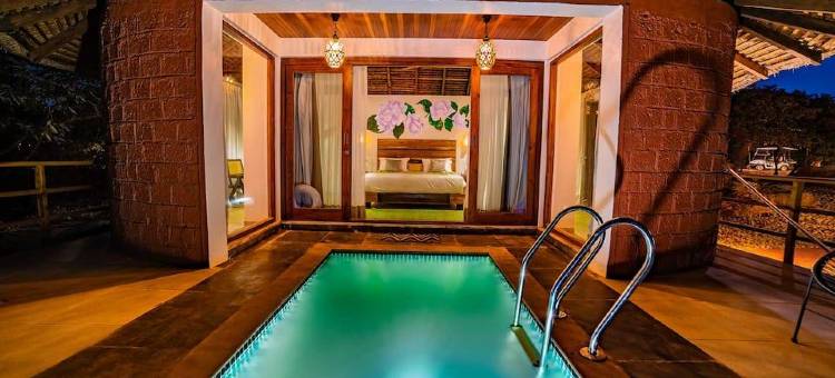 塔拉森林山酒店(Forest Hills at Tala)图片