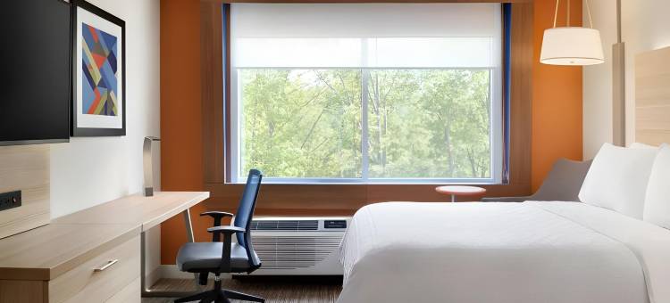 尼亚加拉滨湖畔智选假日酒店(Holiday Inn Express Niagara-on-The-Lake)图片