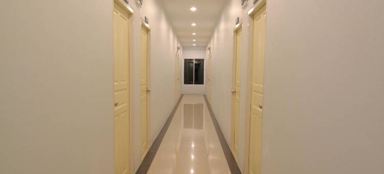 素可泰蓝色房子旅馆(Blue House Sukhothai)图片