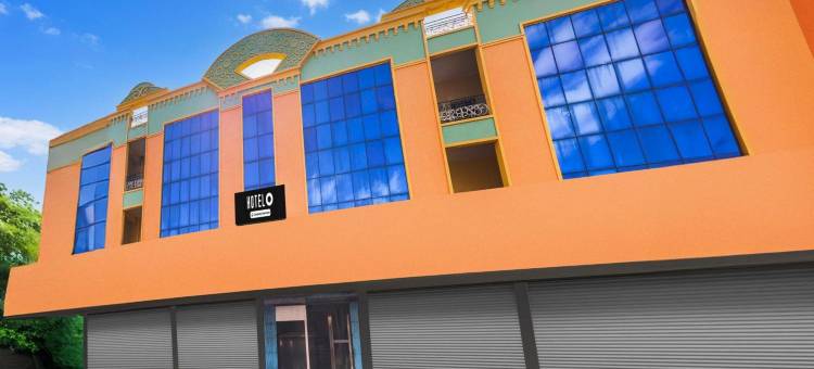 Collection O Rayagada Bus Stand图片