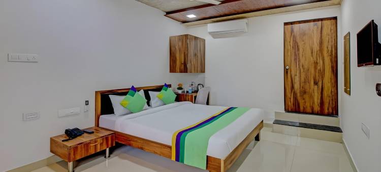 赛萨姆拉特度假村(Sai Samrat Resort)图片