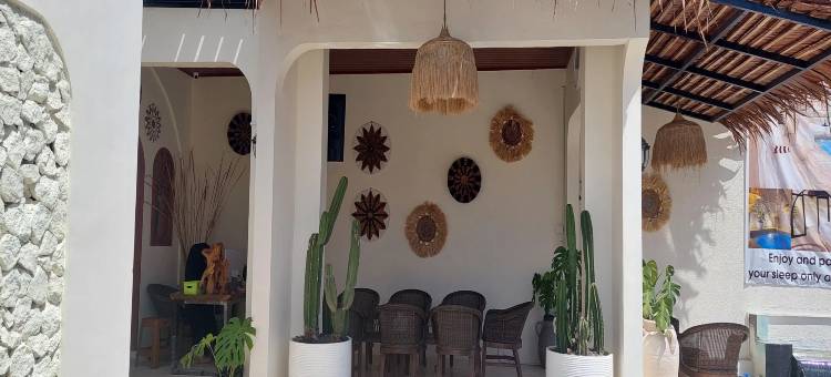 El,s Villas Garut图片