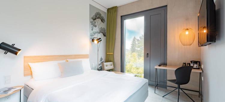 茨恩茨恩纳蒂甘比诺酒店(Gambino Hotel Cincinnati)图片