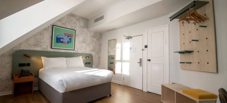 Garner Reading City Centre by IHG图片