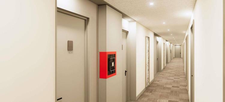 美居阿尔巴尤利亚酒店(Mercure Alba Iulia)图片