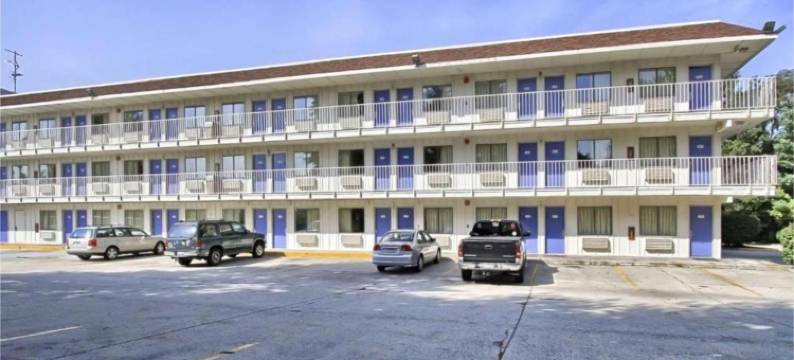 OYO坎伯兰旅馆新坎伯兰/赫尔希南(Cumberland Inn By OYO New Cumberland/Hershey South)图片