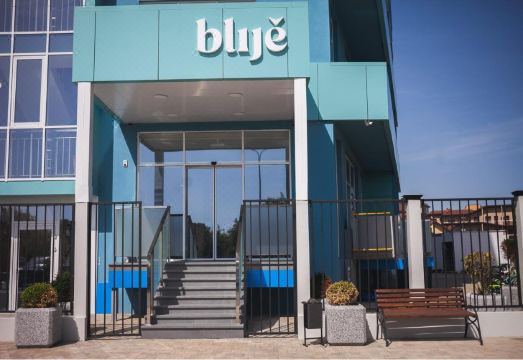 Blije All Inclusive Hotel Hotel Overview