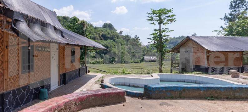 Pesona Endah Alam Hijau Wanayasa RedPartner图片