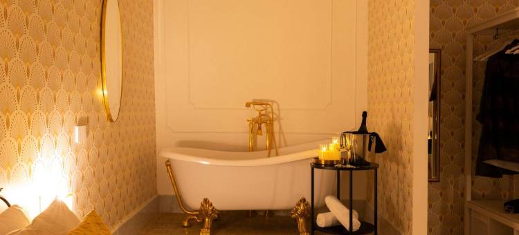 里乌蒂之家(Casa dei Liuti Luxury GuestHouse)图片