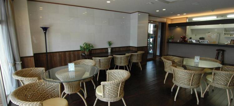 白滨卢安敦酒店(Hotel Luandon Shirahama)图片