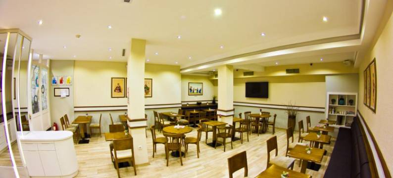 伊尔卡酒店(Ilkay Hotel)图片