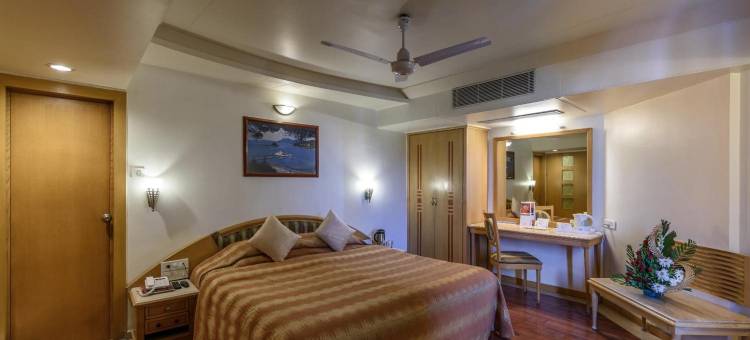 艾哈迈达巴德，总统酒店(Hotel President, Ahmedabad)图片