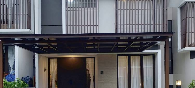 VIlla Lagoon Park 2 W/ Pool图片