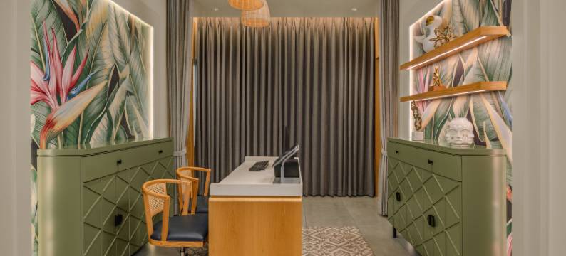 金沙萨福朋喜来登酒店(Four Points by Sheraton Kinshasa)图片