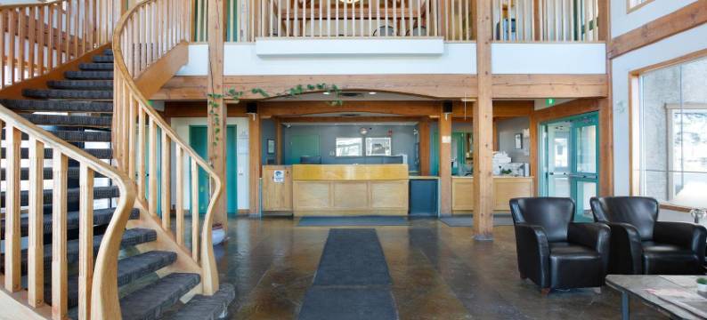 奥克托克斯湖景套房酒店(Lakeview Inns & Suites - Okotoks)图片