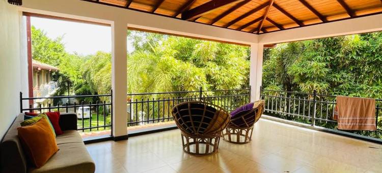 Ravan丹格勒(Ravan Resort Tangalle)图片