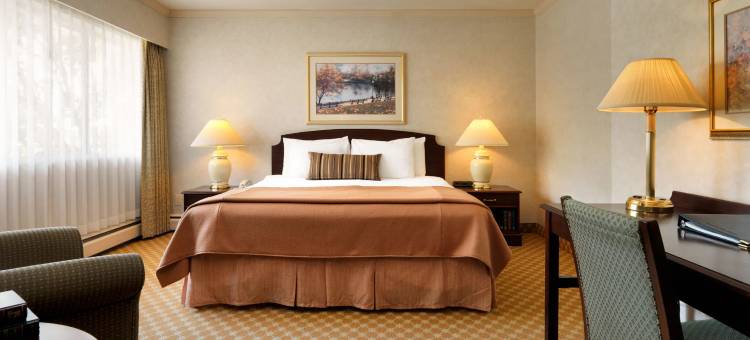 苏格兰皇家套房酒店(Royal Scot Hotel & Suites)图片